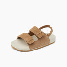 Reef Little Ojai Boys Sandal Tan 10 C