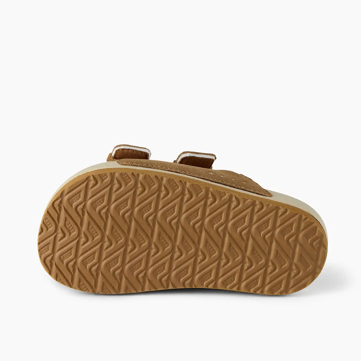 Reef Little Ojai Boys Sandal Tan 9 C