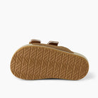 Reef Little Ojai Boys Sandal Tan 10 C