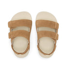 Reef Little Ojai Boys Sandal Tan 8 C