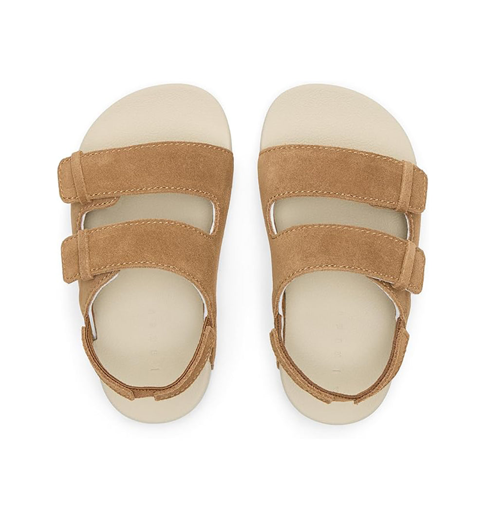 Reef Little Ojai Boys Sandal Tan 5 C