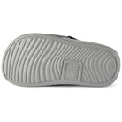Reef Little One Slide Boys Sandal Navy Shark 7 C