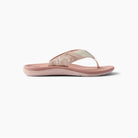 Reef Santa Ana Girls Sandal Cork 1 Y