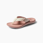 Reef Santa Ana Girls Sandal Cork 1 Y