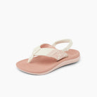 Reef Little Santa Ana Girls Sandal Cork 9 C