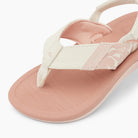 Reef Little Santa Ana Girls Sandal Cork 8 C