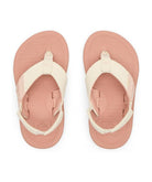 Reef Little Santa Ana Girls Sandal Cork 11 C