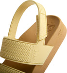 Reef Kids Water Vista Girls Sandal Pale Banana 2 Y