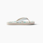 Reef Ahi Girls Sandal Birdie Num Num 4 Y