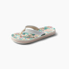 Reef Ahi Girls Sandal Birdie Num Num 1 Y