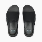 Reef Cruiser Slide Mens Sandal Black-Grey 11