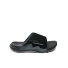 Reef Cruiser Slide Mens Sandal Black-Grey 8