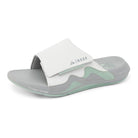Reef Cruiser Slide Mens Sandal Grey-Green 11