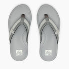 Reef Cushion Phantom 2.0 Mens Sandal Grey-Grey 13