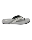 Reef Cushion Phantom 2.0 Mens Sandal Grey-Grey 8