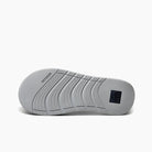 Reef The Deckhand Mens Sandal Blue Nights 8