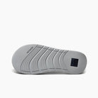 Reef The Deckhand Mens Sandal Blue Nights 13