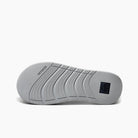 Reef The Deckhand Mens Sandal Blue Nights 13