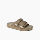 Reef Montauk Mens Sandal Tan 13