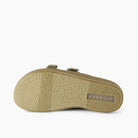 Reef Montauk Mens Sandal Tan 8
