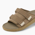 Reef Montauk Mens Sandal Tan 10