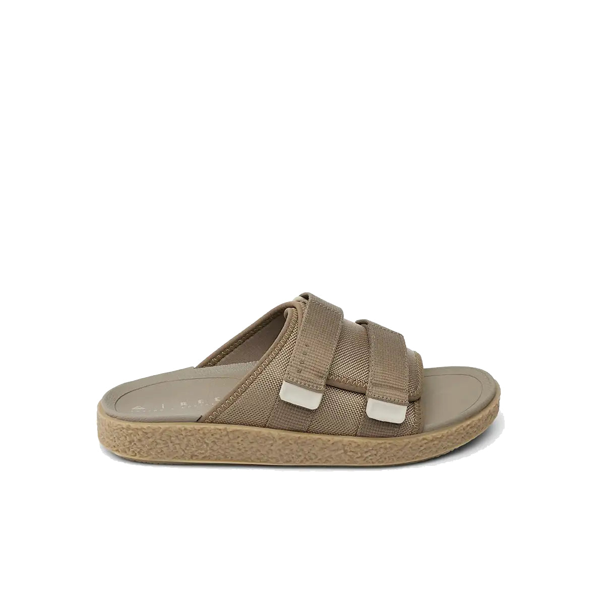 Reef Montauk Mens Sandal Tan 13