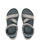 Reef Cross-Shore Mens Sandal Grey-Tan 13