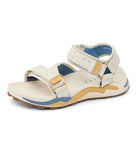 Reef Cross-Shore Mens Sandal Tan-Wheat-Blue 12