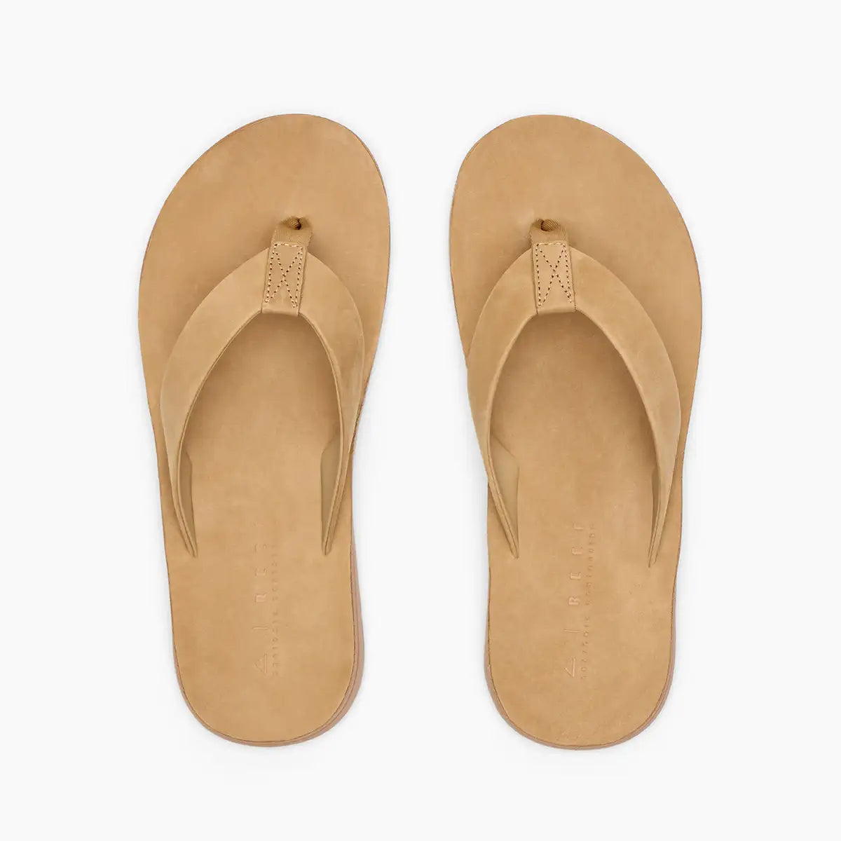 Reef Ojai Classic Mens Sandal Sand 12