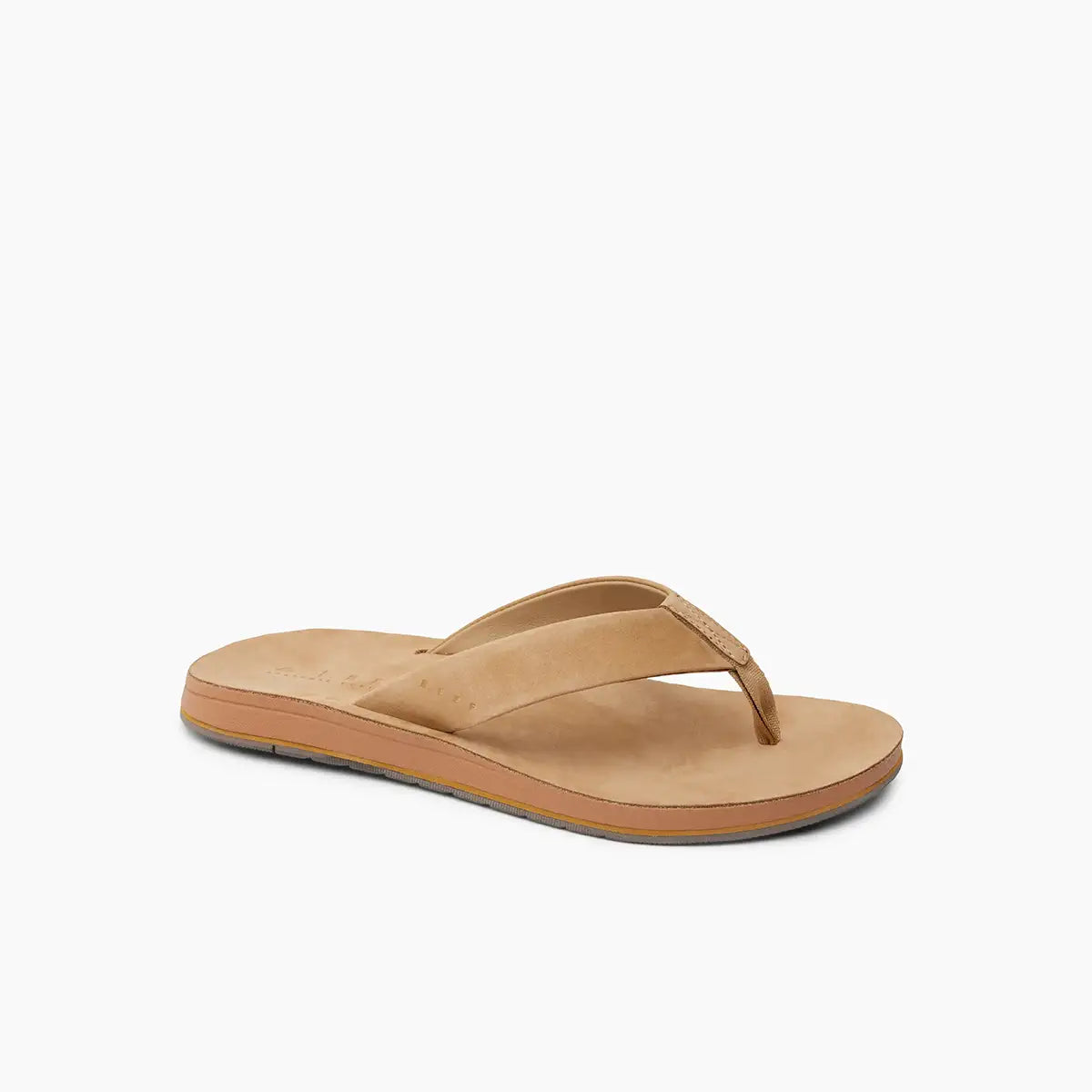 Reef Ojai Classic Mens Sandal Sand 12