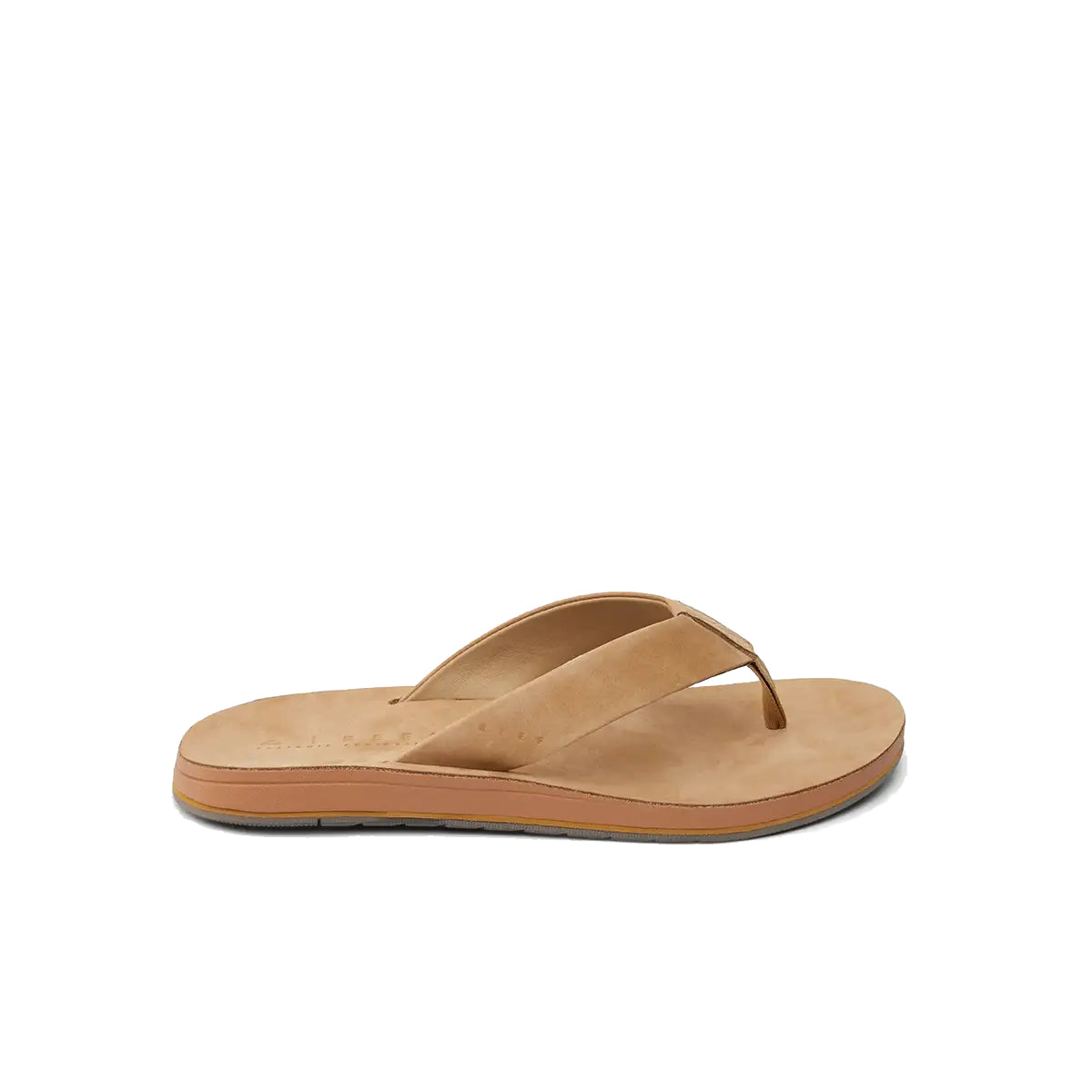 Reef Ojai Classic Mens Sandal Sand 12