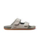 Reef Cushion Tradewind Mens Sandal Dove-Tobacco 13