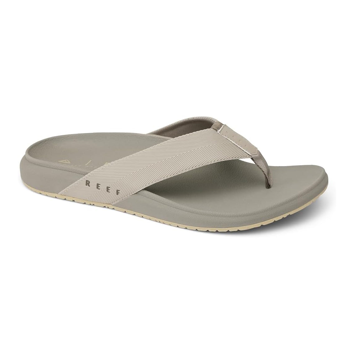 Reef The Raglan Mens Sandal Stone 12