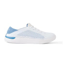 Reef Swellsole Neptune Mens Shoe Blue-White 7.5
