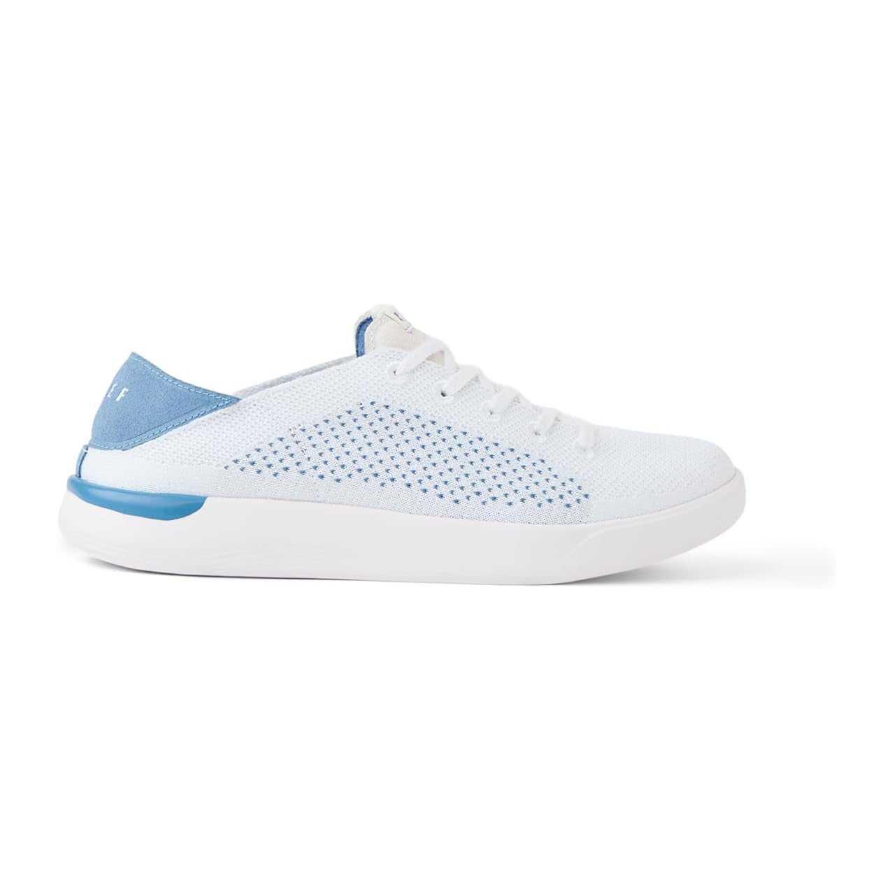 Reef Swellsole Neptune Mens Shoe Blue-White 8