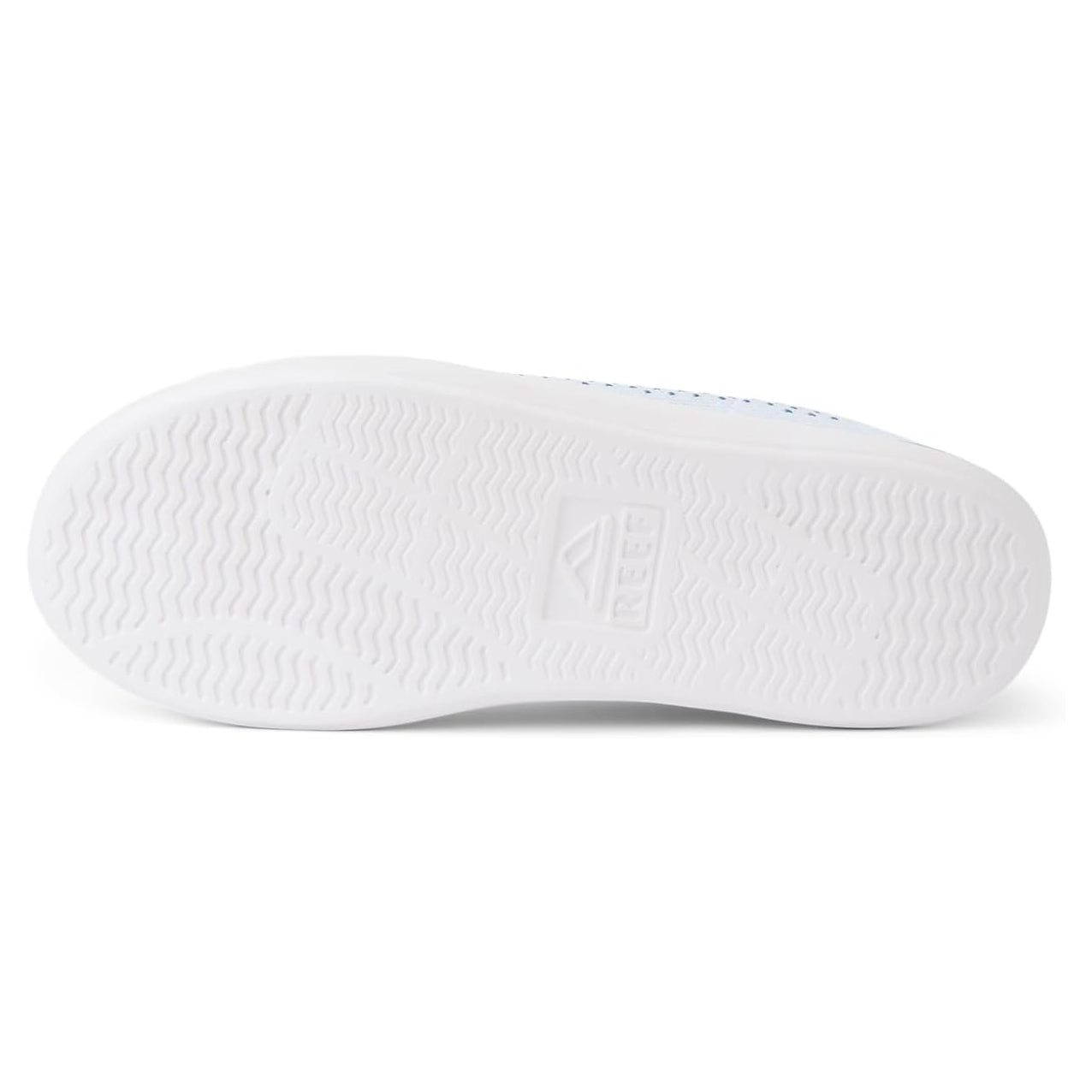 Reef Swellsole Neptune Mens Shoe Blue-White 8.5