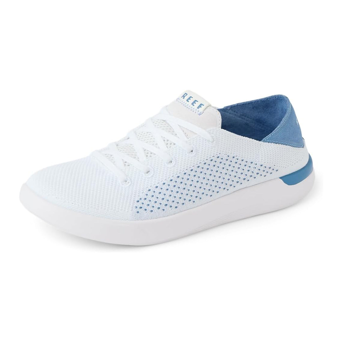 Reef Swellsole Neptune Mens Shoe Blue-White 8