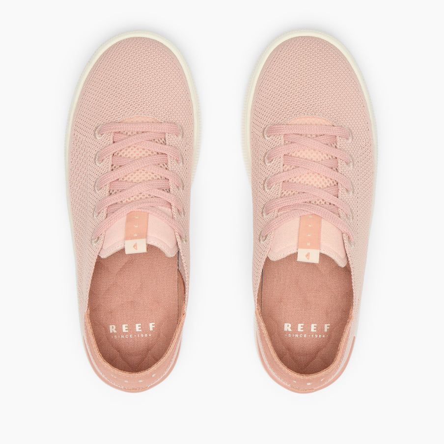 Reef Neptune Womens Shoe Cameo Rose 7