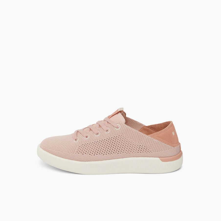 Reef Neptune Womens Shoe Cameo Rose 8.5