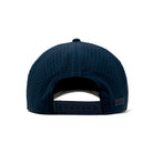 Melin Hydro Odyssey Rope Bulls Icon Hat Navy OS