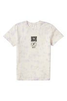 Katin Aloha SS Tee PurpleHaze S
