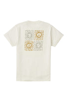 Katin Boys Communal SS Tee VintageWhite S
