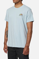 KATIN LAGOON TEE LightBlue L