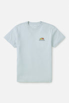 KATIN LAGOON TEE LightBlue L