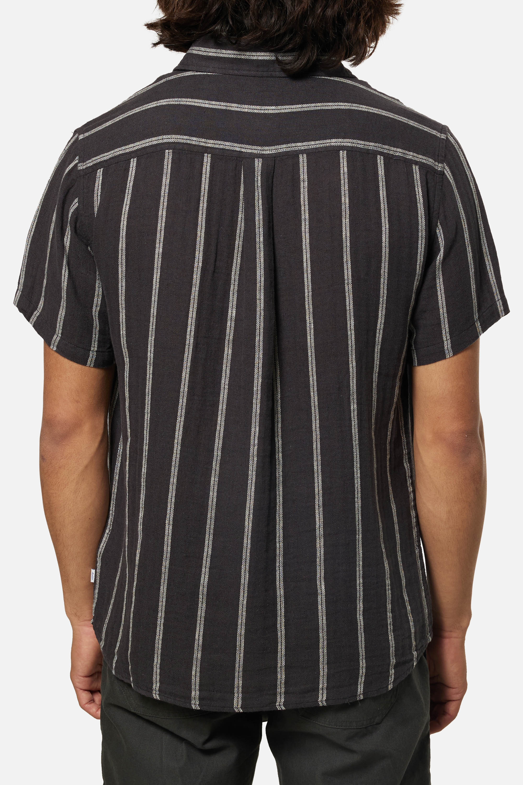 KATIN ALAN SHIRT BKWSH M