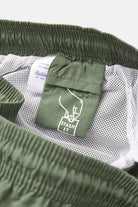 Katin Poolside Boys Volley Short OLIVE S