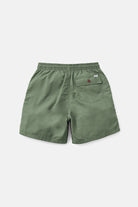 Katin Poolside Boys Volley Short OLIVE S