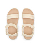 Reef Vista Higher Raya Womens Sandal Vintage Sand 10