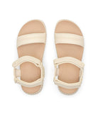 Reef Vista Higher Raya Womens Sandal Vintage Sand 9