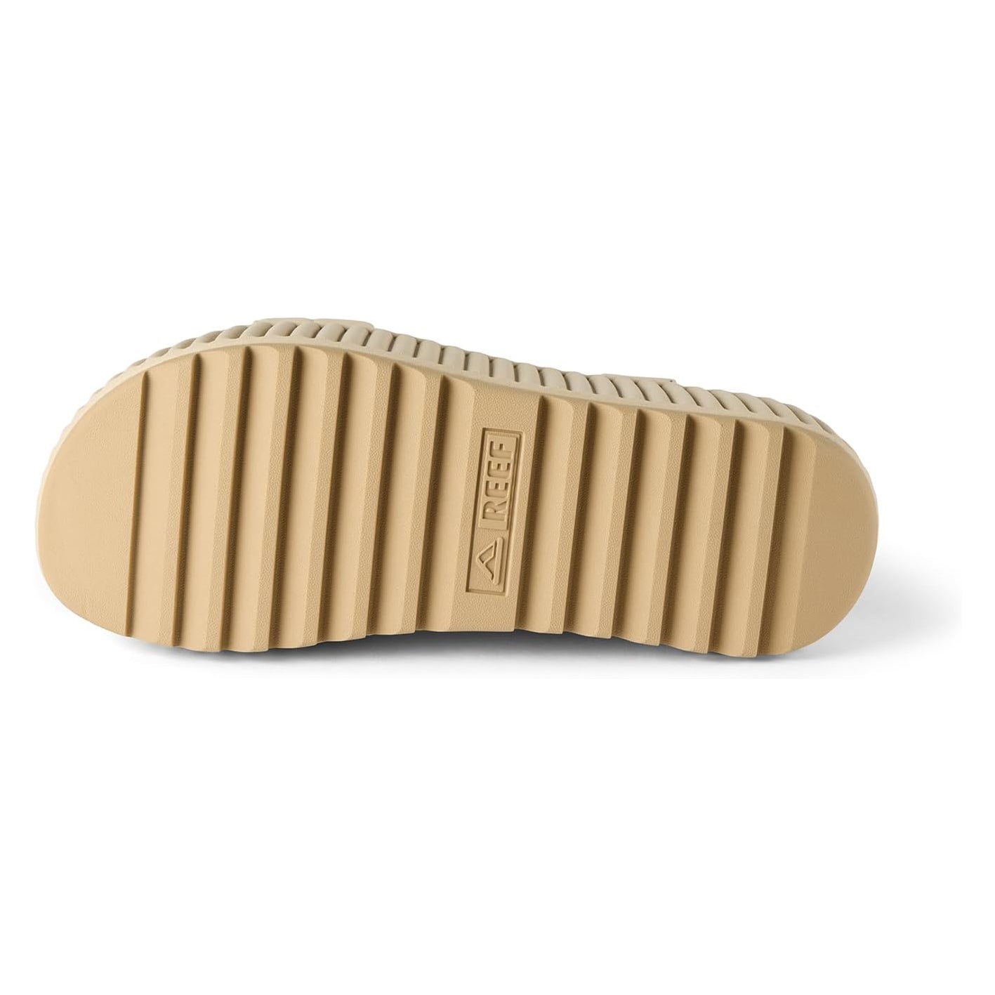 Reef Vista Higher Raya Womens Sandal Vintage Sand 5